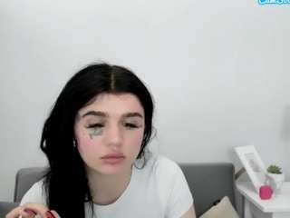 CharlotteDaisy nude on Live Cam Sex Chat