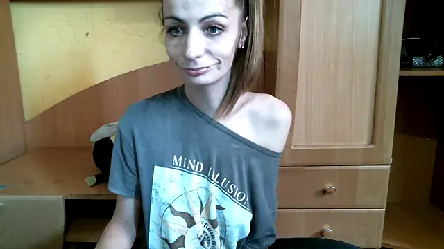 DennisXCaroll nude on webcam for live sex chat