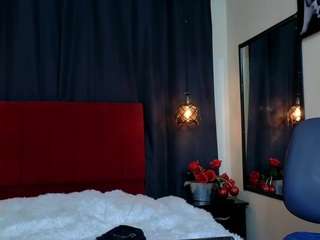 FlorGil nude on Live Cam Sex Chat