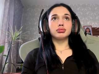 IsabellaLaurent nude on Live Cam Sex Chat
