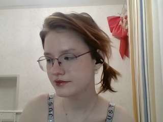 JonieIngrum nude on Live Cam Sex Chat