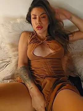 Karen_San_Miguel nude on webcam for live sex chat