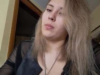 KathleenCapata nude on Live Cam Sex Chat