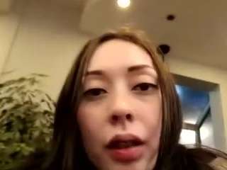 Miss Luna Rae nude on Live Cam Sex Chat