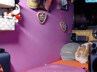 Sexymelli18 nude on Live Cam Sex Chat