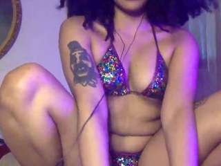 SinBunz nude on Live Cam Sex Chat