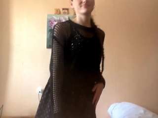 TillieIngrim nude on Live Cam Sex Chat