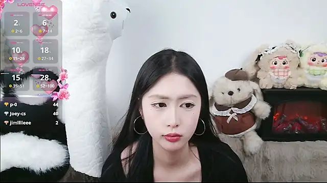 TuTu-077 nude on webcam for live sex chat