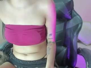 ZaraFoxxx nude on Live Cam Sex Chat