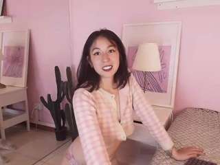 Abigail-lady nude on Live Cam Sex Chat