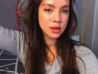 AileenButremovic nude on Live Cam Sex Chat