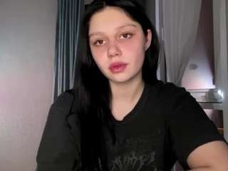 AlisiaMoceri nude on Live Cam Sex Chat