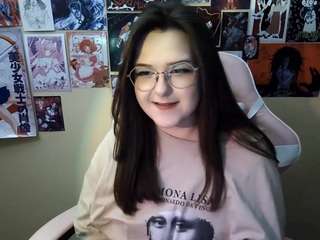 AmaliaRaviscioni nude on Live Cam Sex Chat