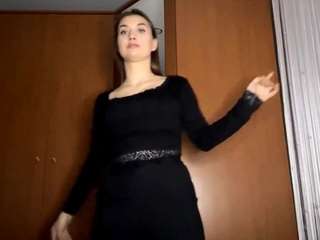BridgetteVantassell nude on Live Cam Sex Chat
