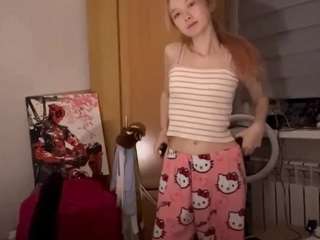 ConceptionNegrete nude on Live Cam Sex Chat