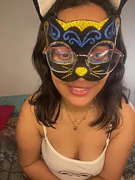 JAMILA-ARABIC nude on webcam for live sex chat