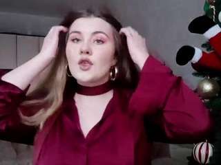 JeaneRivet nude on Live Cam Sex Chat
