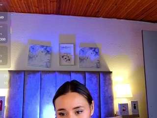 julianapastori nude on Live Cam Sex Chat