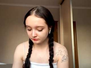 KarissaDonaldson nude on Live Cam Sex Chat