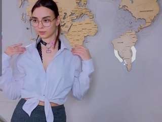 KarolynTijernia nude on Live Cam Sex Chat