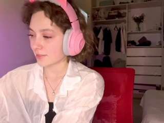 LeslieManning nude on Live Cam Sex Chat