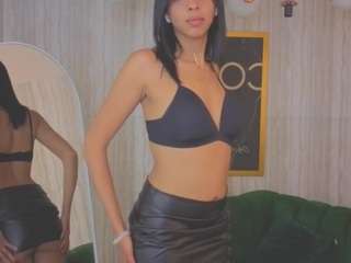 Luna Meow nude on Live Cam Sex Chat