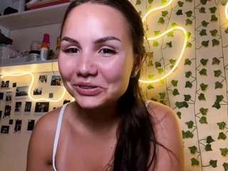 LunaRousseau nude on Live Cam Sex Chat