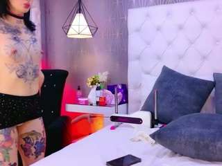 MadisonPayton nude on Live Cam Sex Chat