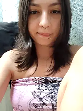 Maiden-Hot nude on webcam for live sex chat