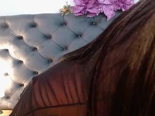 MelissaSam nude on Live Cam Sex Chat