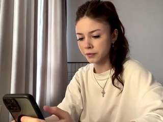 MistieMaille nude on Live Cam Sex Chat