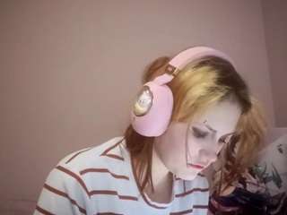 MyrtleBeecher nude on Live Cam Sex Chat