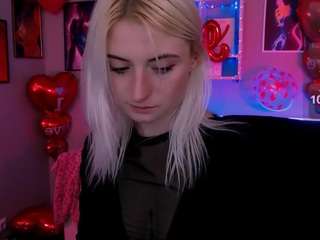 ruby-quenby nude on Live Cam Sex Chat