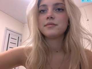 ThereseJolivet nude on Live Cam Sex Chat