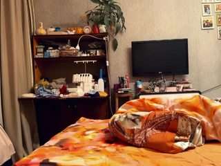 VerlieHamar nude on Live Cam Sex Chat
