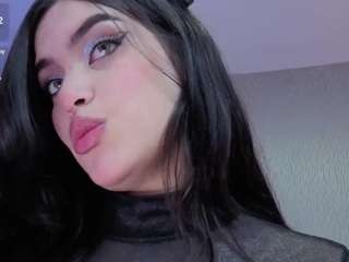 AlexaThaylor nude on Live Cam Sex Chat