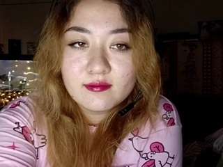 AlysonAndes nude on Live Cam Sex Chat