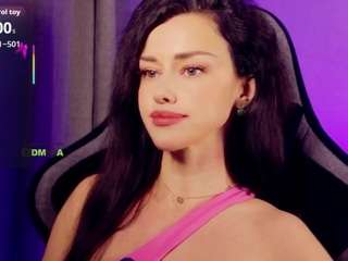 Anna-na-sik nude on Live Cam Sex Chat