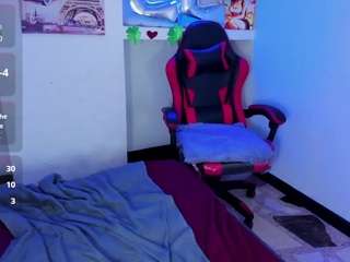 Aura eclipse nude on Live Cam Sex Chat