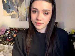 Becky Vibe nude on Live Cam Sex Chat