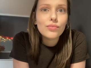 BlytheGeitgey nude on Live Cam Sex Chat