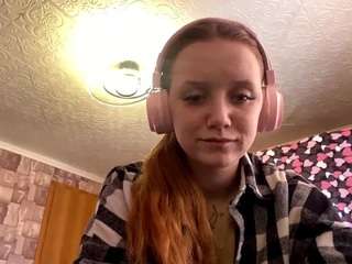 CarisaBurlson nude on Live Cam Sex Chat