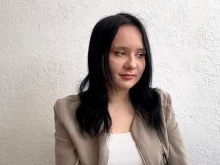 ClaudieKrallis nude on Live Cam Sex Chat