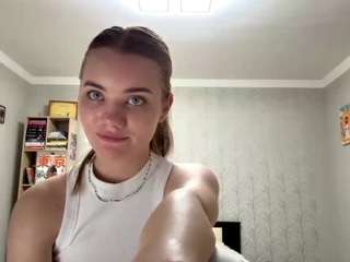 CorinneDieffenbach nude on Live Cam Sex Chat