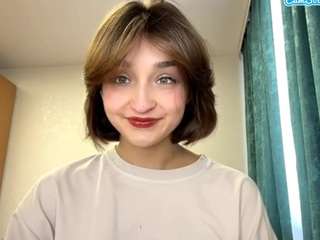DaineBran nude on Live Cam Sex Chat