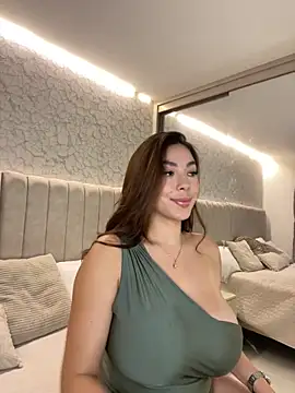 DannaMarshall nude on webcam for live sex chat