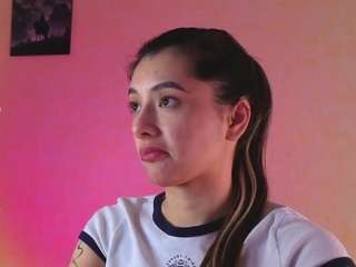 DarlaBelle nude on Live Cam Sex Chat