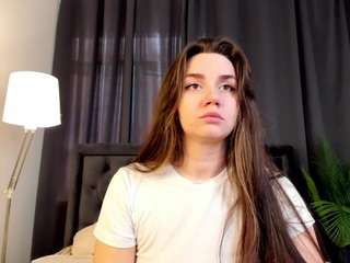 Elabora nude on Live Cam Sex Chat