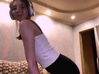 EldoraSebero nude on Live Cam Sex Chat