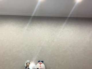 EneidaSeabright nude on Live Cam Sex Chat